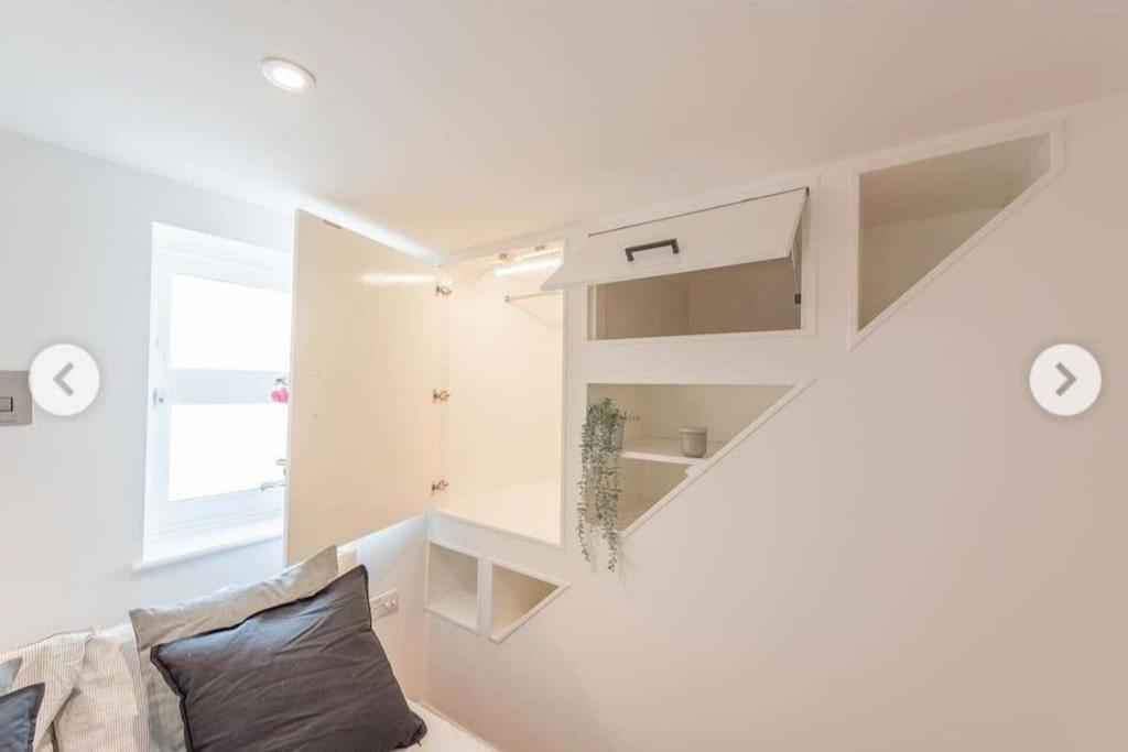 1 Bedroom Modern Duplex Southampton Kültér fotó