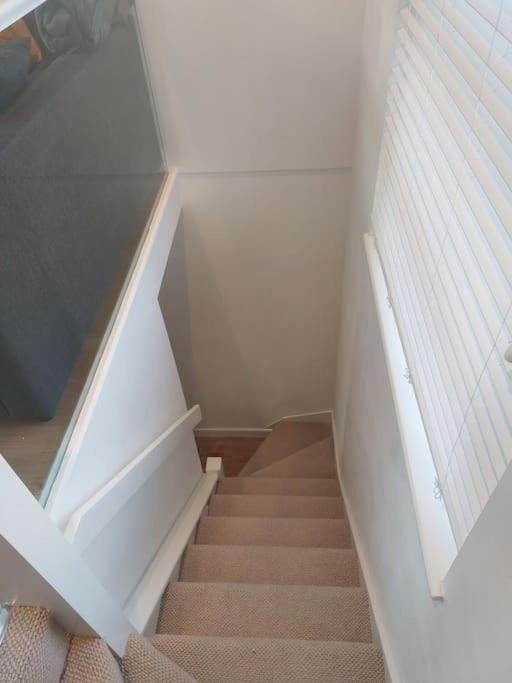 1 Bedroom Modern Duplex Southampton Kültér fotó