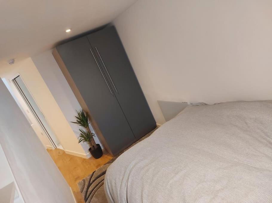 1 Bedroom Modern Duplex Southampton Kültér fotó