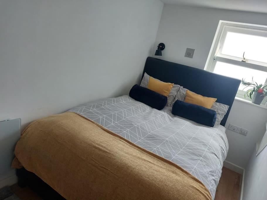 1 Bedroom Modern Duplex Southampton Kültér fotó